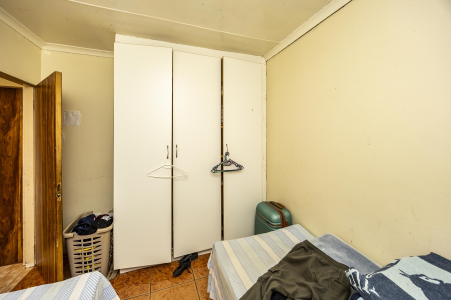 4 Bedroom Property for Sale in Mdantsane Nu 17 Eastern Cape